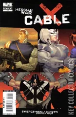 Variant Cover for Cable #14