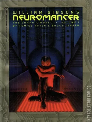 Neuromancer
