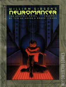 Neuromancer #1