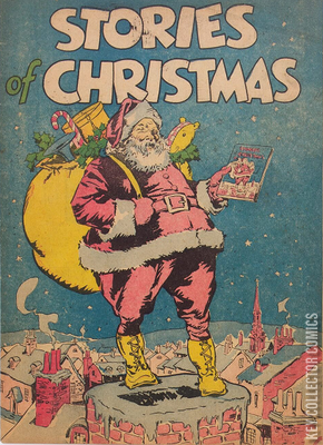 Stories of Christmas