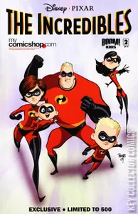 The Incredibles #2