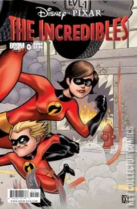The Incredibles #0