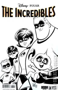 The Incredibles #3