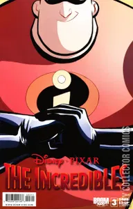 The Incredibles #3