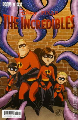 The Incredibles