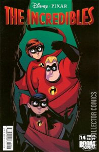 The Incredibles #14