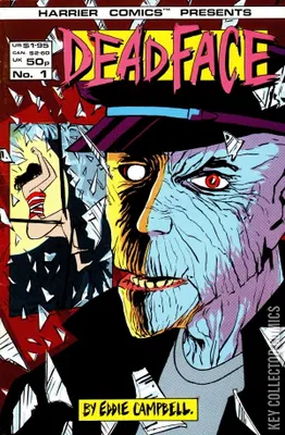 Deadface