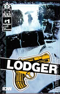 Lodger #1