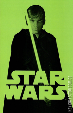 Variant Cover for Star Wars #28