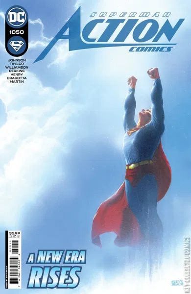 Key Comic Book Updates | Key Collector Comics