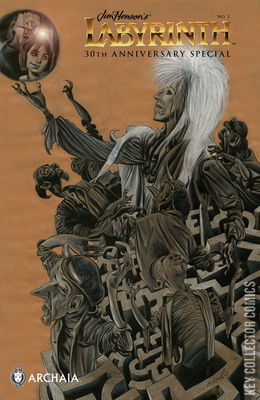 Jim Henson's Labyrinth 30th Anniversary Special
