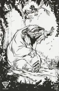 Jim Henson's Labyrinth 30th Anniversary Special #1