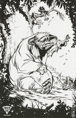 Jim Henson's Labyrinth 30th Anniversary Special