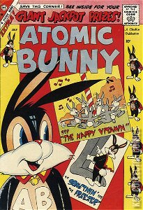 Atomic Bunny #17