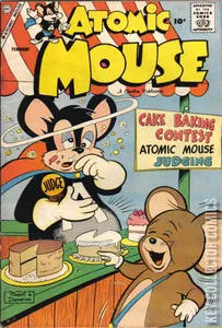 Atomic Mouse #29