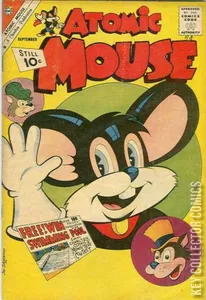 Atomic Mouse #44