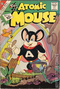 Atomic Mouse #45