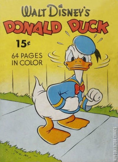 Four Color by Dell | Key Collector Comics