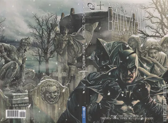 Batman: Noel