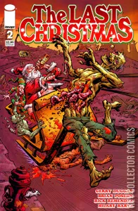 The Last Christmas #2