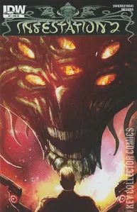 Infestation 2 #2