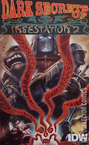 Infestation 2 #0