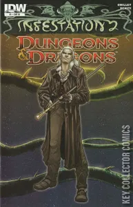 Infestation 2: Dungeons & Dragons #1