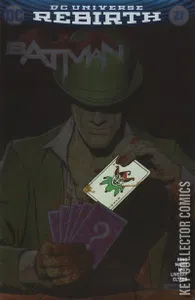 Batman #27