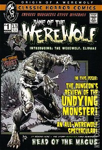 Bane of the Werewolf #1