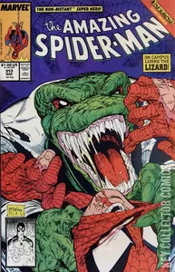 Amazing Spider-Man #313