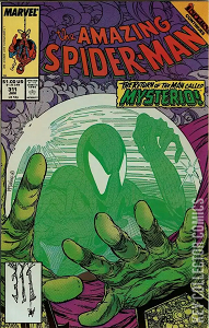 Amazing Spider-Man #311