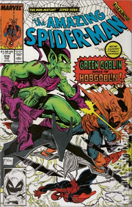 Amazing Spider-Man #312
