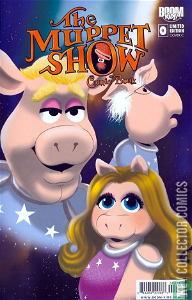 The Muppet Show #0 