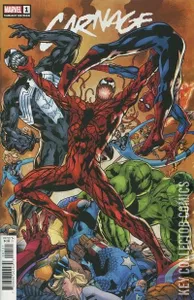Carnage #1