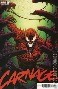 Carnage #1
