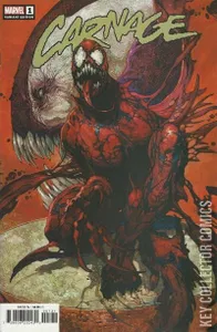 Carnage #1