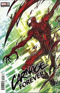 Carnage Forever #1
