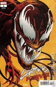 Carnage Forever #1