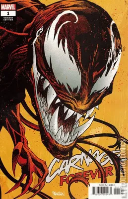 Carnage Forever