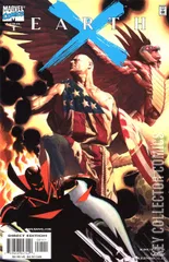 Cover for Earth X #1