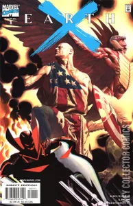 Earth X #1