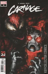 Carnage #4