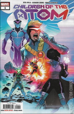 Children of the Atom