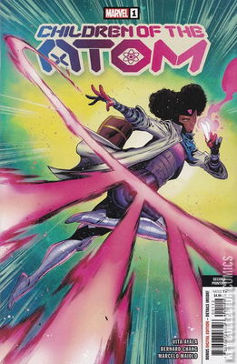 Children of the Atom