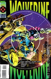 Wolverine #87
