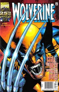 Wolverine #145
