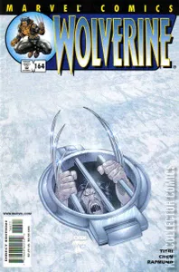 Wolverine #164