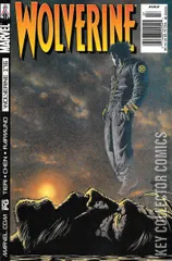 Cover for Wolverine #176