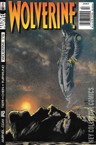 Wolverine #176