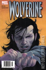Variant Cover for Wolverine #1